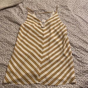 Loft - Cami / Blouse - XXS